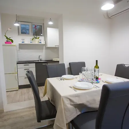 Apartamento Ante -